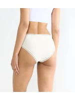 sloggi GO Crush High leg C3P - WHITE - SLOGGI WHITE - SLOGGI sloggi GO Crush High leg C3P - WHITE - SLOGGI WHITE - SLOGGI