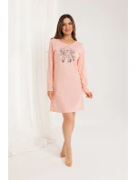 Košile Regina 162 dlouhá/r S-XL Z25/26 dámská