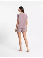 Pyžamo Moraj PDD3500-019 kr/r S-3XL