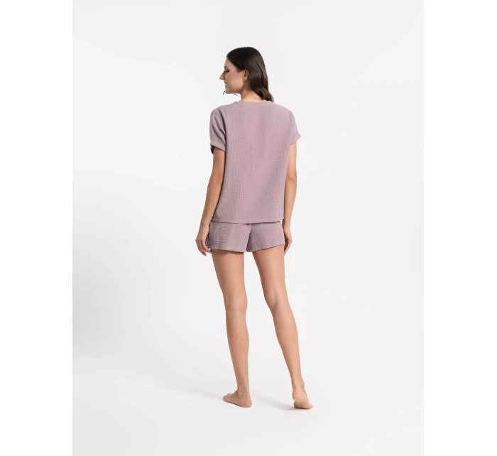 Pyžamo Moraj PDD3500-019 kr/r S-3XL