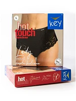 Spodní prádlo Key Hot Touch LPF 729 A2 M–3XL