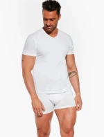 Pánský nátělník model 17384498 New High Emotion kr/r M2XL - Cornette