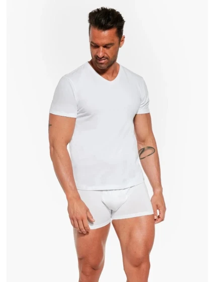 Pánský nátělník model 17384498 New High Emotion kr/r M2XL - Cornette