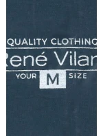 Pánské pyžamo model 20826587 Nature blue - Henderson