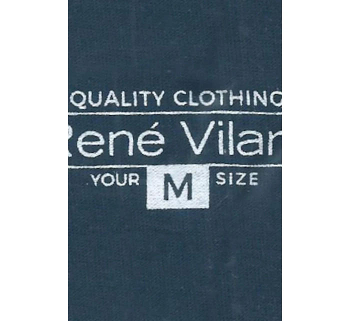 Pánské pyžamo model 20826587 Nature blue - Henderson