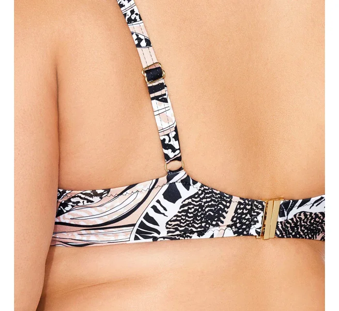 Horní díl plavek 220 latte plus - AVA