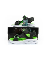 Sandály Jr model 20182436 - Skechers