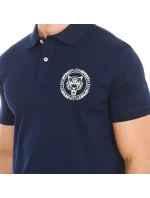 Tričko Plein Sport Polo Slim M PIPS508 Tričko Plein Sport Polo Slim M PIPS508
