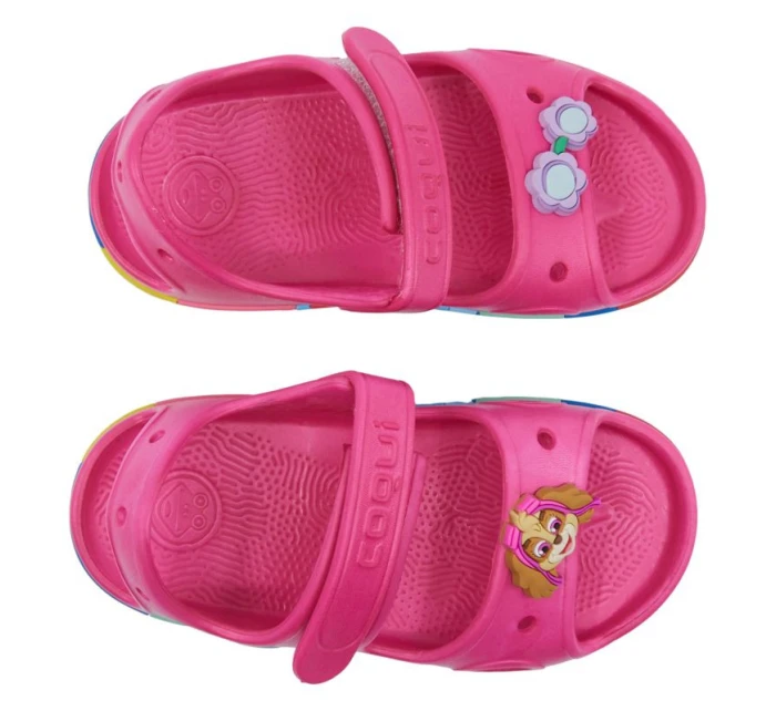 Sandály  Jr model 21060794 - Coqui