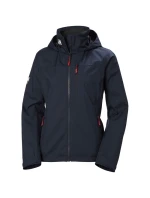 Helly Hansen W Crew Bunda s kapucí W 34448 597