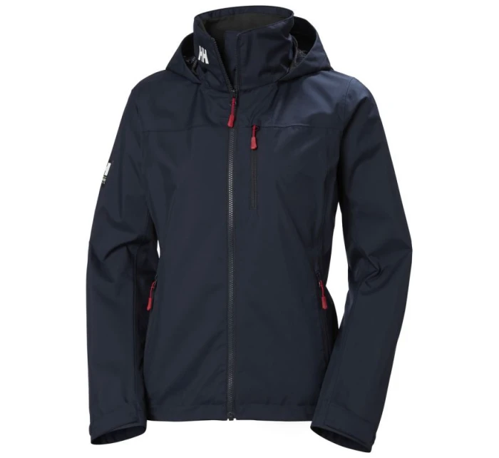 Helly Hansen W Crew Bunda s kapucí W 34448 597