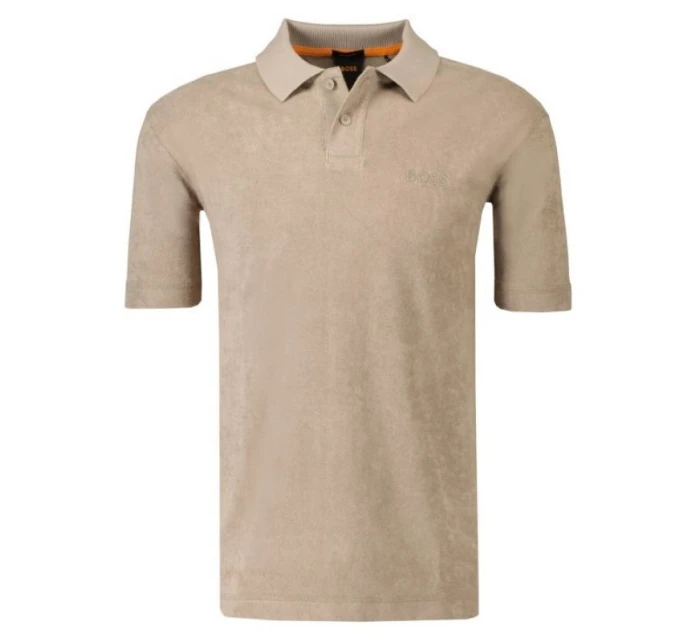 Polokošile  Towel fit M pánské model 20838892 - Boss