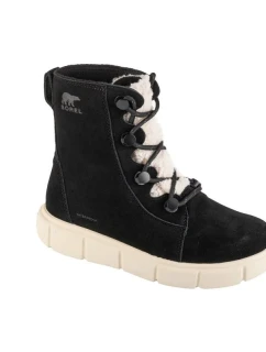 Boty Sorel Explorer III Joan Cozy WP W 2077981010