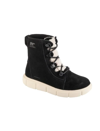 Boty Explorer III Cozy WP W model 20822075 - Sorel