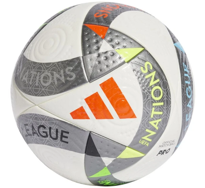 Míč adidas UEFA NL PRO IS7441 Míč adidas UEFA NL PRO IS7441