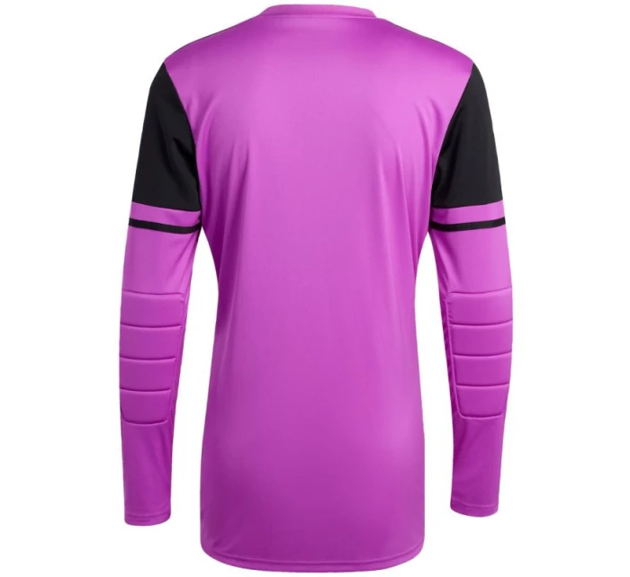 Brankářské tričko Squadra 25 Long Sleeve M model 20877064 pánské - ADIDAS Brankářské tričko Squadra 25 Long Sleeve M model 20877064 pánské - ADIDAS