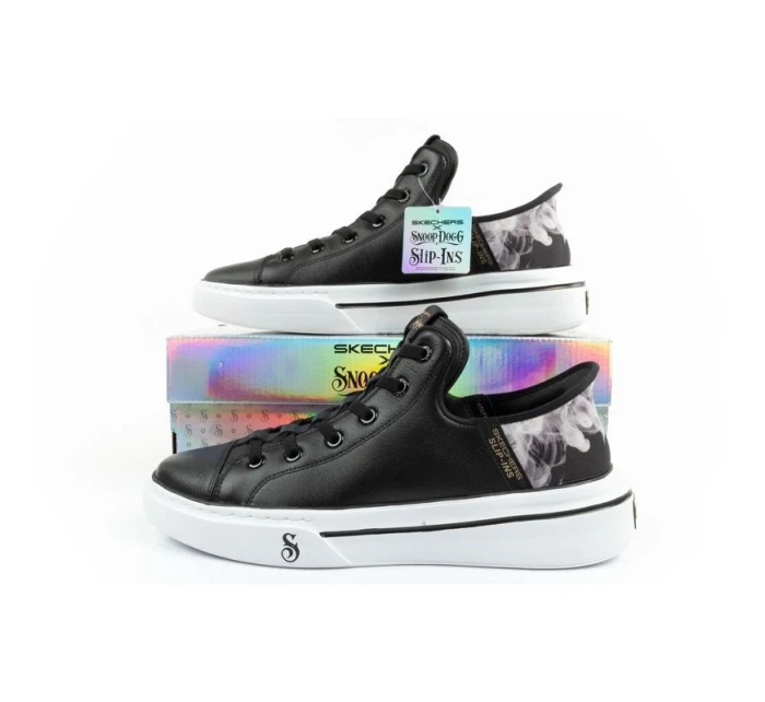 Boty M model 21126824 - Skechers Boty M model 21126824 - Skechers