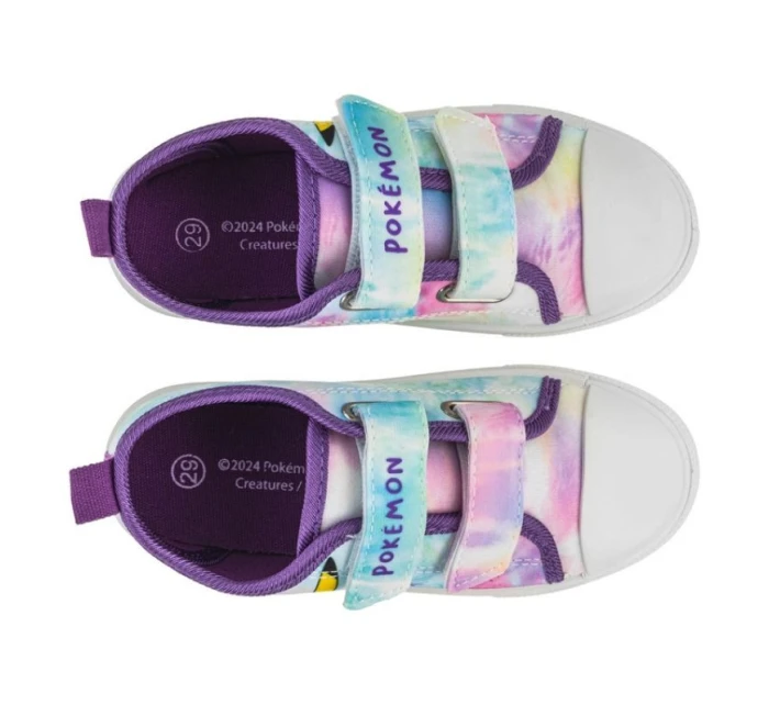 Leomil Pokemon Jr boty PO001359 Leomil Pokemon Jr boty PO001359