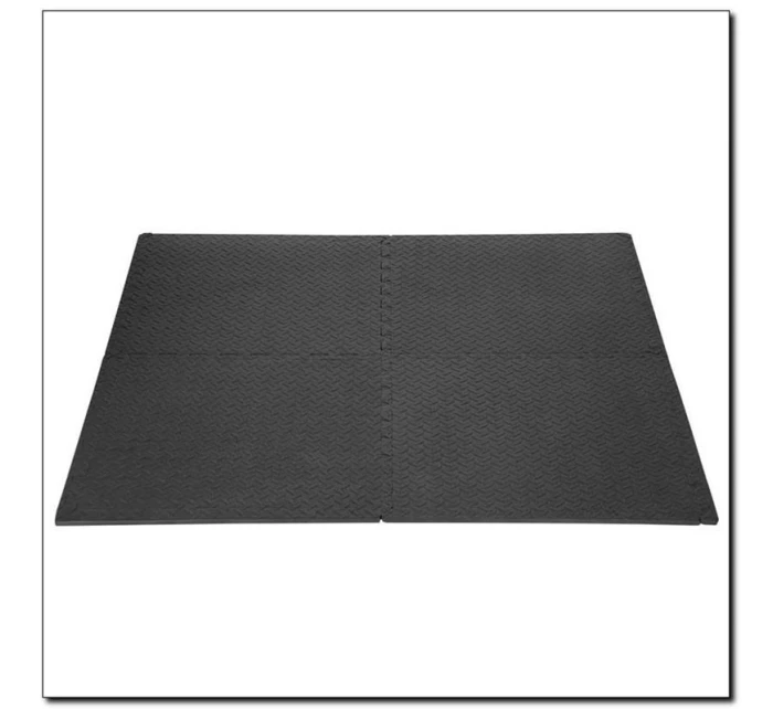 Puzzle podložka c.grey 9 dílků 12mm HMS MP12