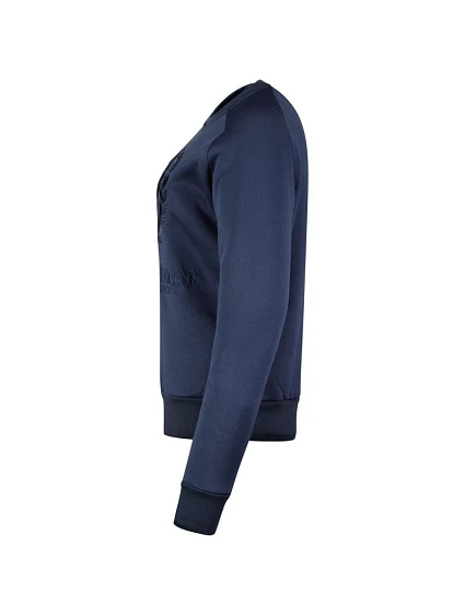 Bluza  NAVY MT LADY 016 model 21359044 - Maison Montaigne
