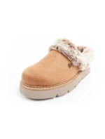 Cozy dámské žabky zateplené tenisky dámské model 21368192 - Skechers Cozy dámské žabky zateplené tenisky dámské model 21368192 - Skechers