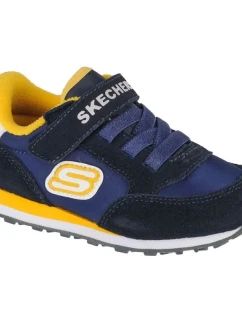 Retro  Navy Blue 20 model 21385558 - Skechers