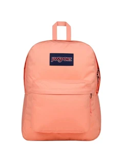 Batoh Orange Jedna velikost model 21386301 - Jansport