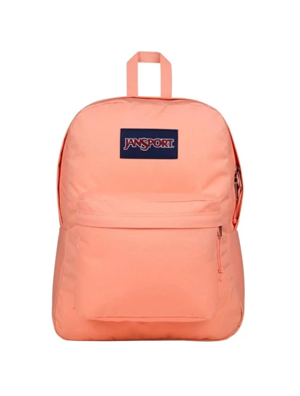 Batoh Orange Jedna velikost model 21386301 - Jansport Batoh Orange Jedna velikost model 21386301 - Jansport