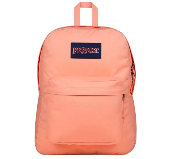 Batoh Orange Jedna velikost model 21386301 - Jansport Batoh Orange Jedna velikost model 21386301 - Jansport