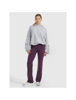 Dámská nepromokavá mikina s kapucí 4F 4FRAW25TSWSF2462-26M