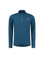 Rogelli bluza do biegania CORE niebieska XL