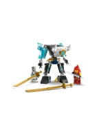 LEGO NINJAGO 71827 Mech v Zaneově bojové zbroji