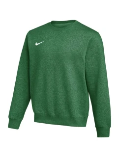 Pánská mikina Nike Park 26 Fleece Crew green IB1190 302 pánské