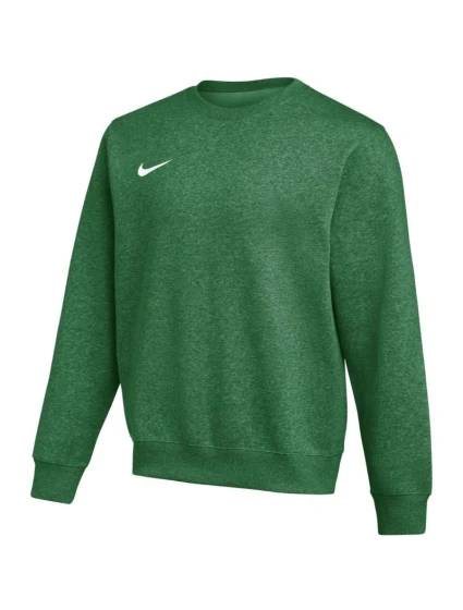 Pánská mikina Nike Park 26 Fleece Crew green IB1190 302 pánské