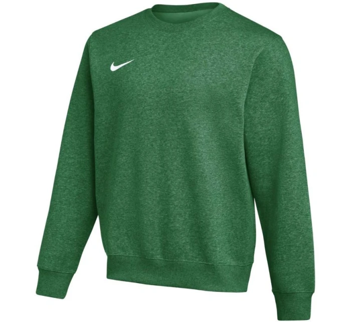 Pánská mikina Nike Park 26 Fleece Crew green IB1190 302 pánské