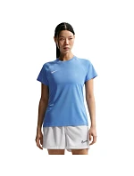Nike Dri-Fit Park VIII dámské tričko světle modré HV8178 412
