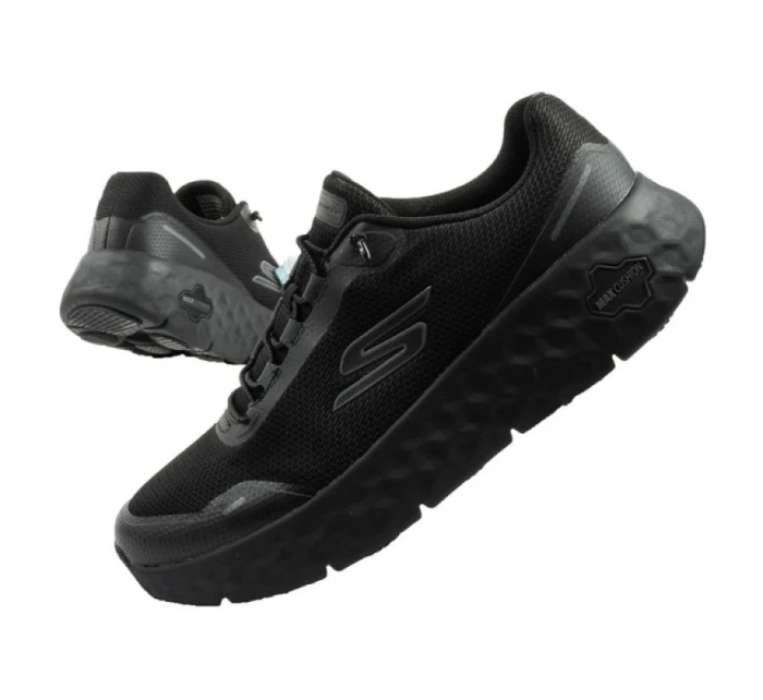 Pánské sportovní boty Skechers Go Walk Max Cushioning pohodlné