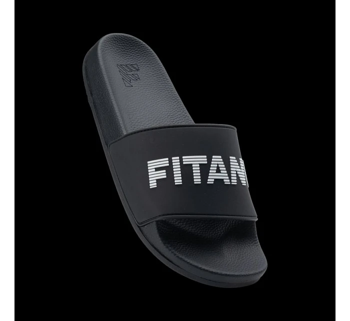 Pánské žabky model 22056303 - Fitanu Pánské žabky model 22056303 - Fitanu