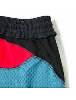 Cyklistické kalhoty model 22377880 velikost XL – černé - Rockbros