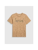 Pánské tričko s potiskem model 22117305 pánské - 4F