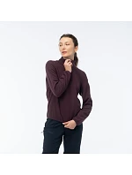 Dámská fleecová mikina LADY model 22359043 1/2 - Hi-Tec