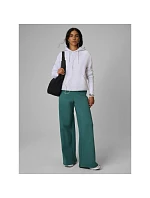 Dámské tepláky s širokými nohavicemi model 22192914 - 4F Dámské tepláky s širokými nohavicemi model 22192914 - 4F