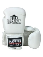 Boxerské rukavice model 22220399 - MASTERS FIGHT EQUIPMENT