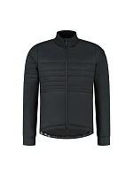 Rogelli kurtka zimowa ELEMENT czarna L Rogelli kurtka zimowa ELEMENT czarna L