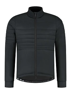 Rogelli kurtka zimowa ELEMENT czarna L