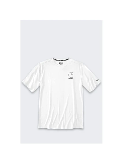 Tričko Sun model 22343291 Lightweight Logo SS White - No name Tričko Sun model 22343291 Lightweight Logo SS White - No name