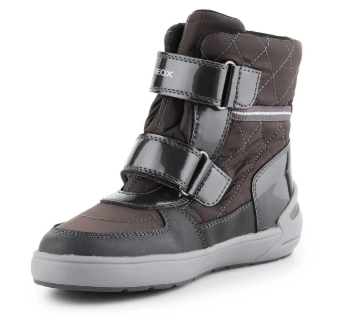 Dětská obuv Geox J Sleigh Jr J949SD-0FU50-C9002