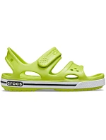 Crocs Crocband II Sandal Jr 14854 3T3 Crocs Crocband II Sandal Jr 14854 3T3