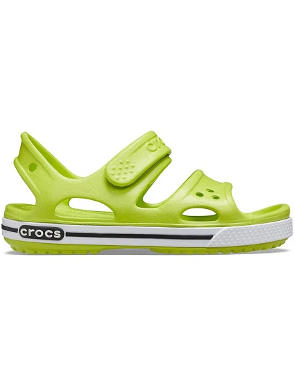 Crocband II Sandal Jr model 22179731 - Crocs Crocband II Sandal Jr model 22179731 - Crocs