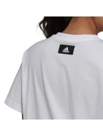 Tričko adidas Lace Camo GFX 1 W GT8832